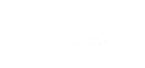 Australian Monk White Logo