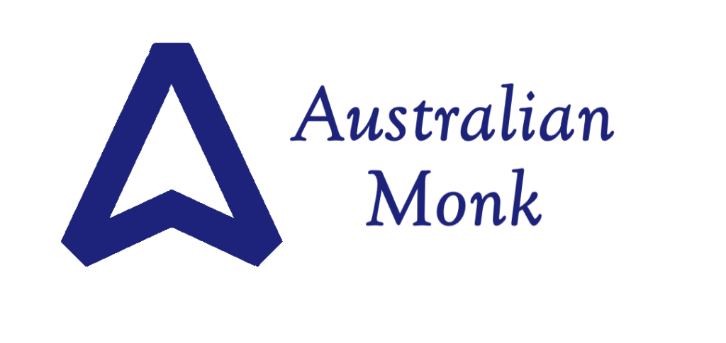 Australian Monk New