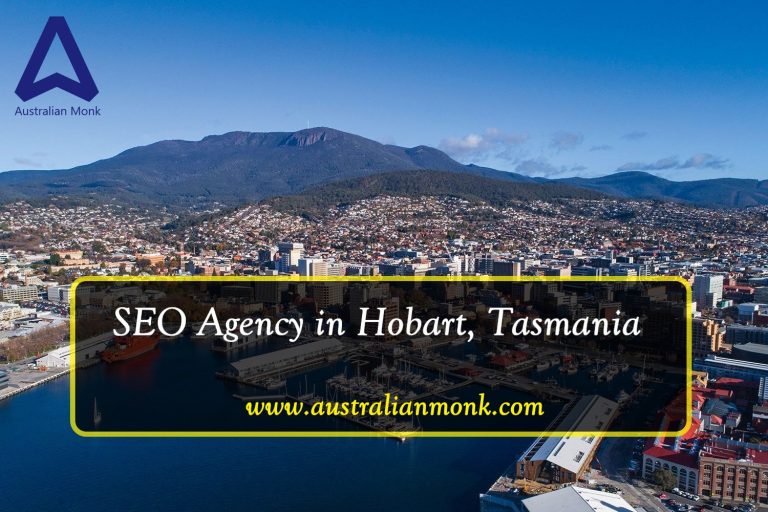 SEO Agency in Hobart