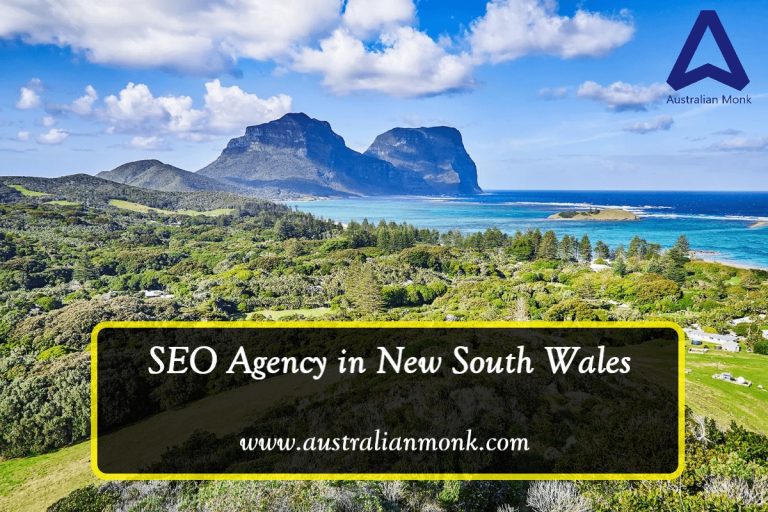 SEO Agency in New South Wales