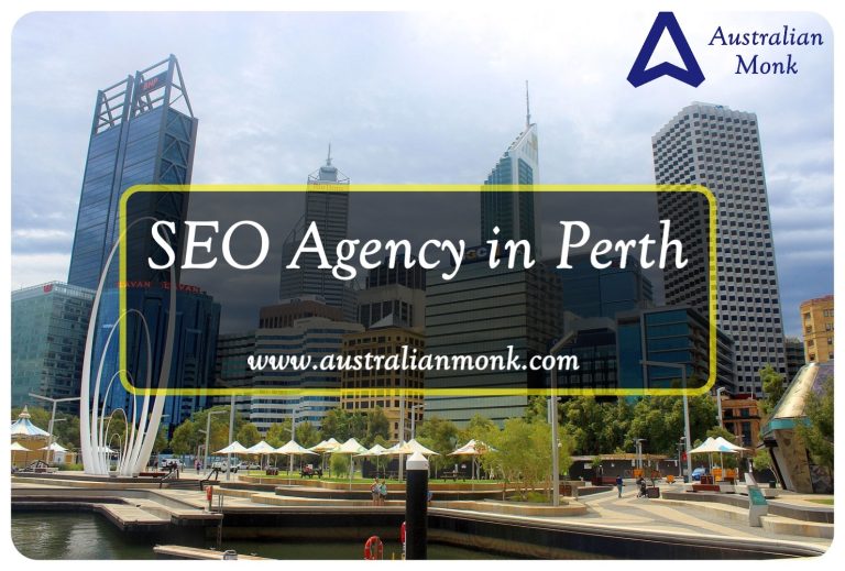 SEO Agency in Perth