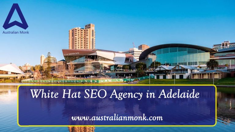 White Hat SEO Agency in Adelaide
