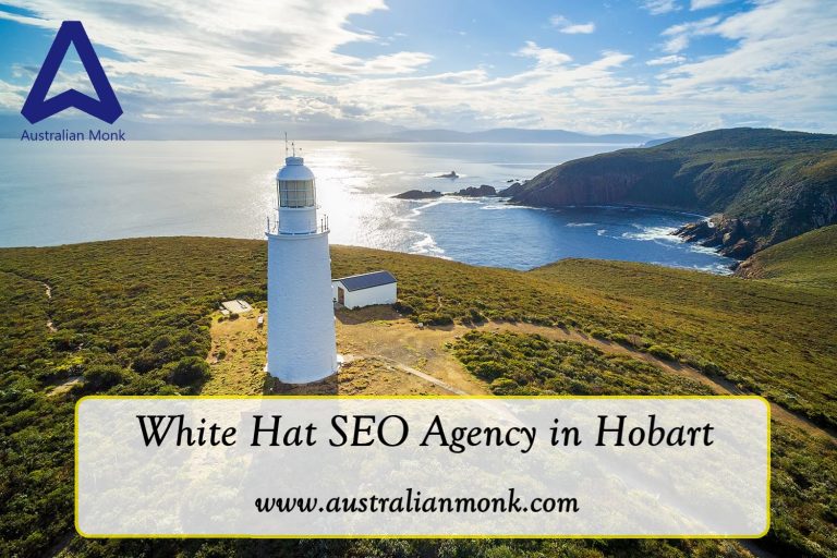 White Hat SEO Agency in Hobart