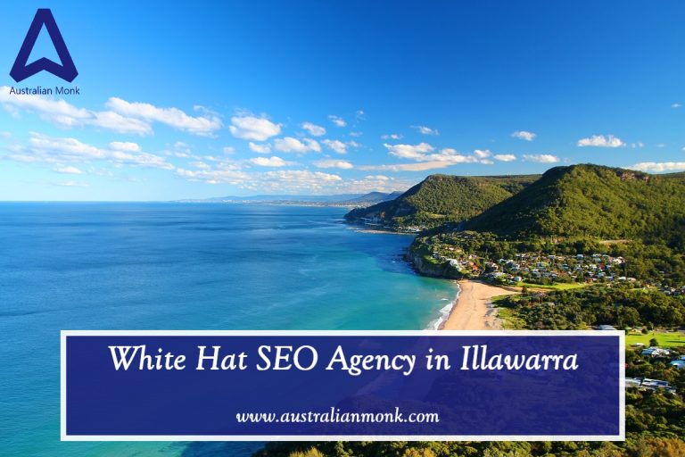 White Hat SEO Agency in Illawarra
