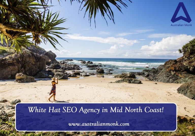 White Hat SEO Agency in Mid North Coast
