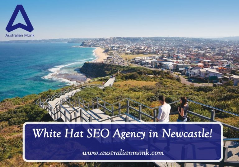 White Hat SEO Agency in Newcastle