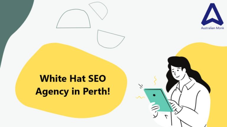 White Hat SEO Agency in Perth
