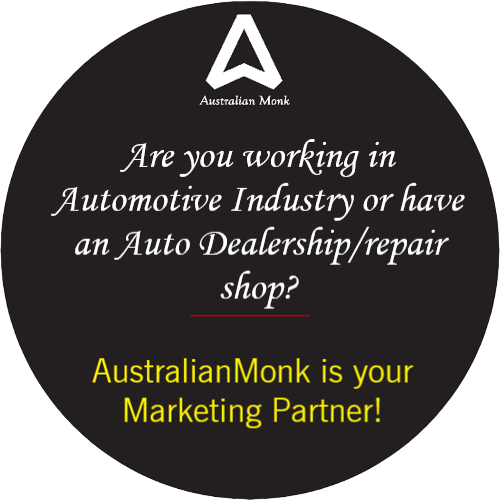 Are you working in Automotive Industry and looking for digital marketing