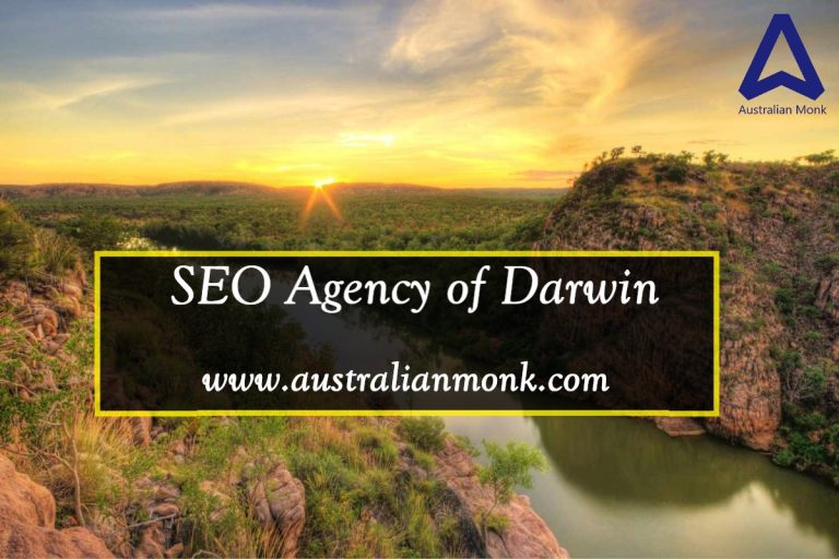SEO Agency of Darwin