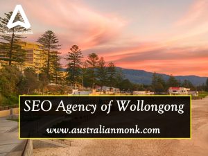 SEO Agency of Wollongong
